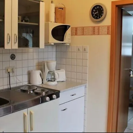 Apartment Svenja